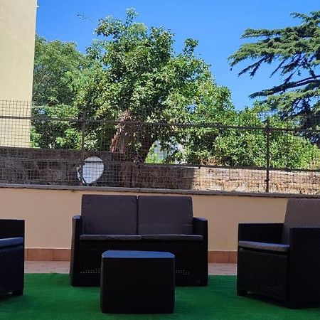 Il Tulipano Villa Sorrento Dış mekan fotoğraf