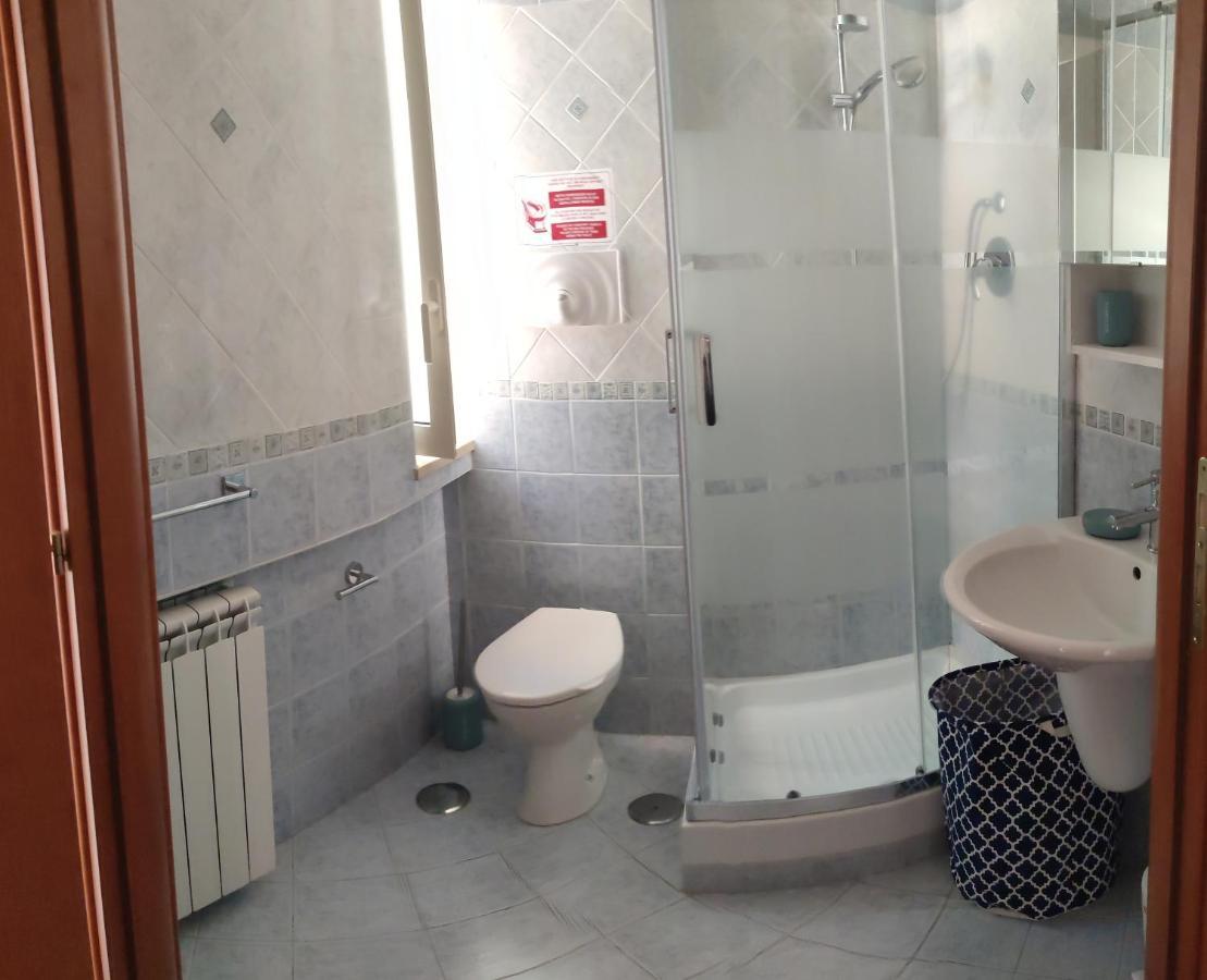 Il Tulipano Villa Sorrento Dış mekan fotoğraf