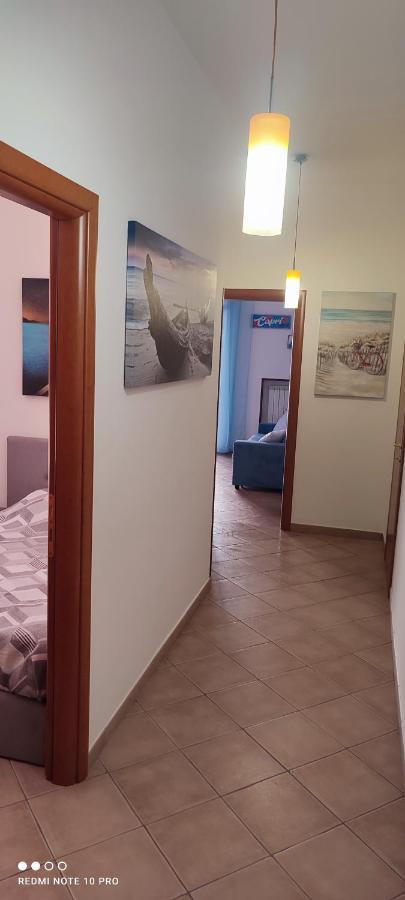 Il Tulipano Villa Sorrento Dış mekan fotoğraf