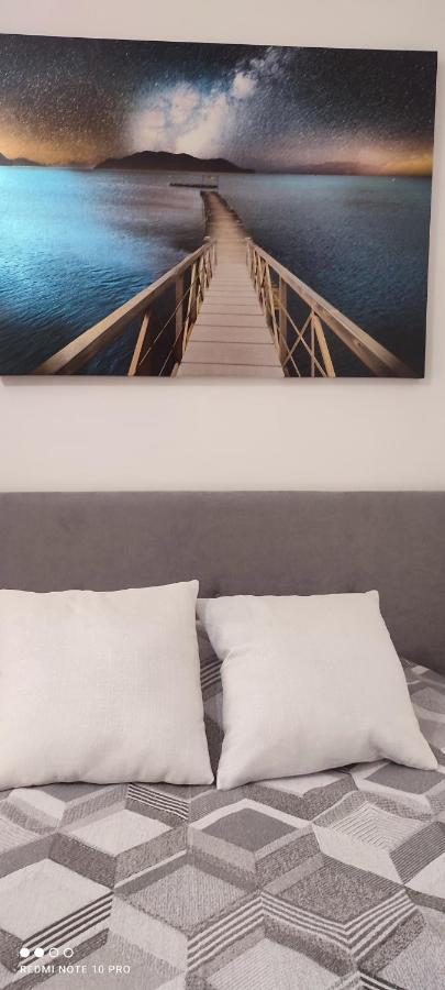 Il Tulipano Villa Sorrento Dış mekan fotoğraf