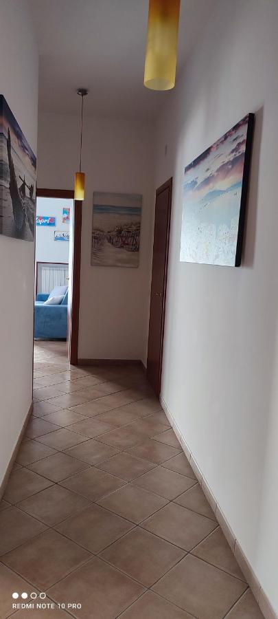 Il Tulipano Villa Sorrento Dış mekan fotoğraf